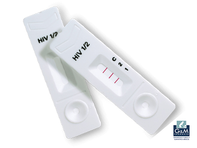 HIV